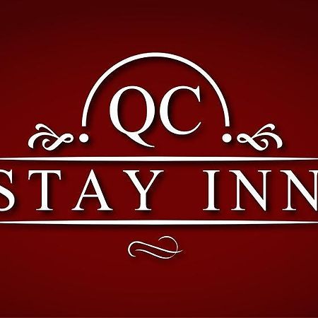 Qc Stay Inn Moline Exterior photo