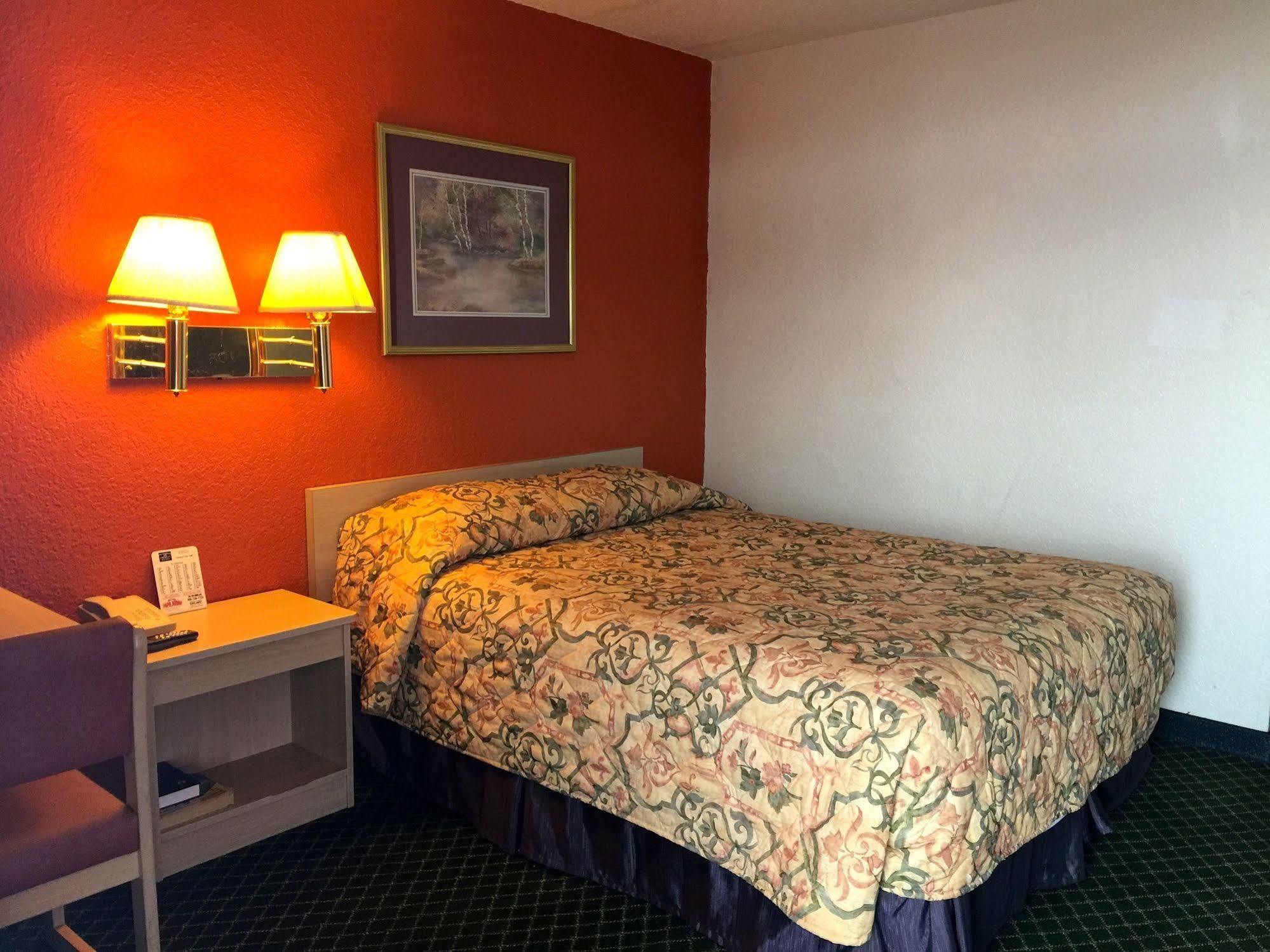 Qc Stay Inn Moline Exterior photo