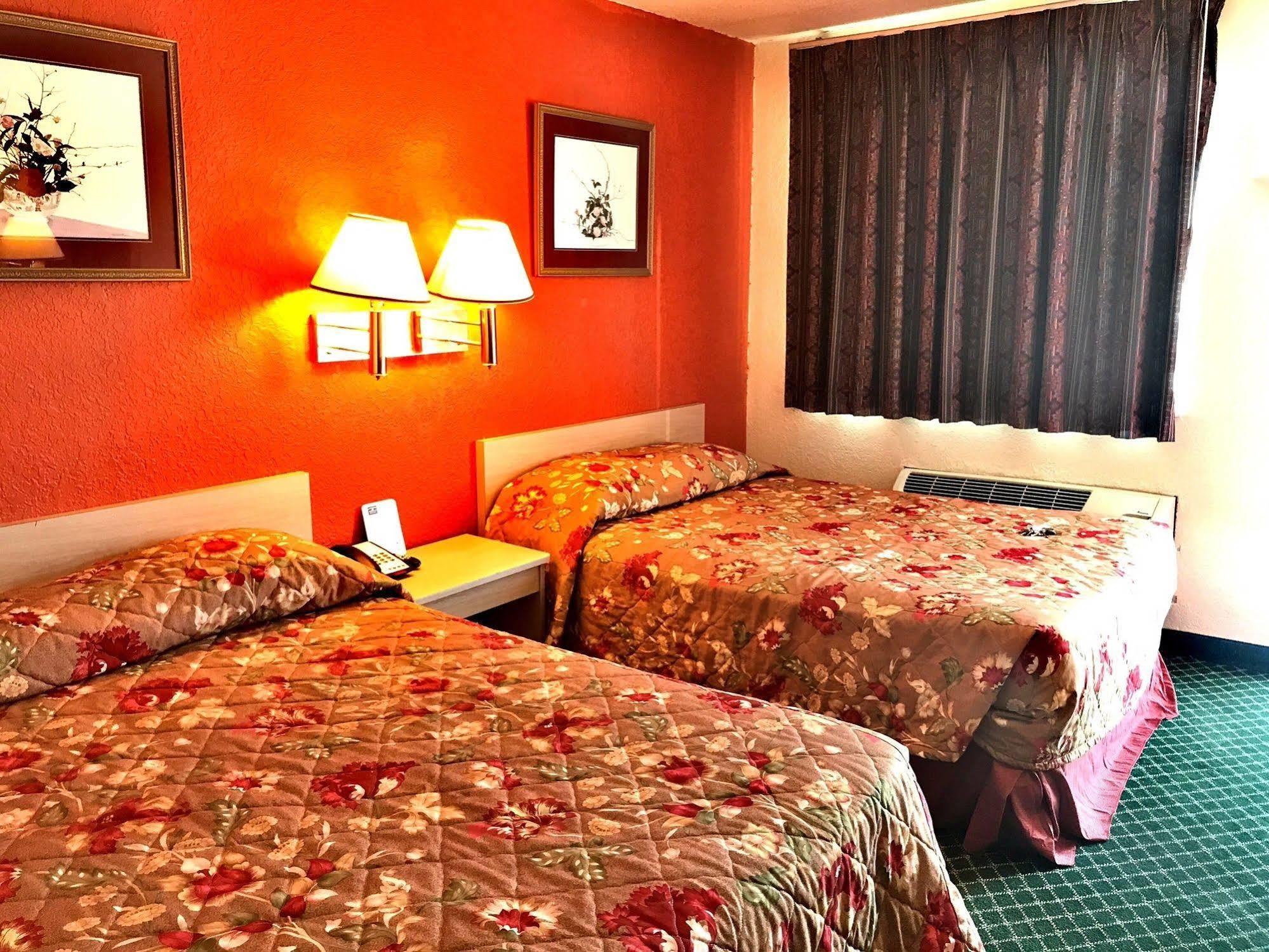 Qc Stay Inn Moline Exterior photo