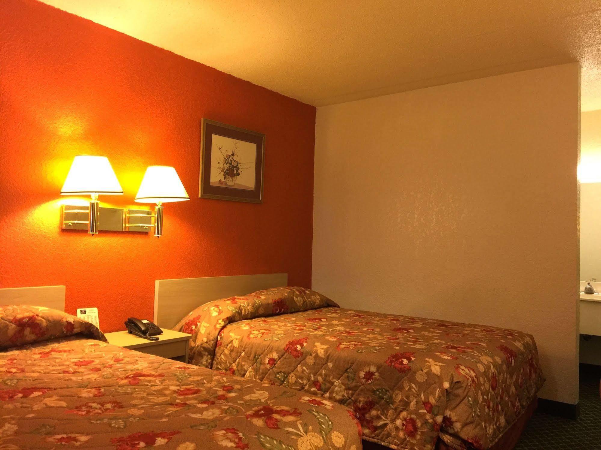 Qc Stay Inn Moline Exterior photo