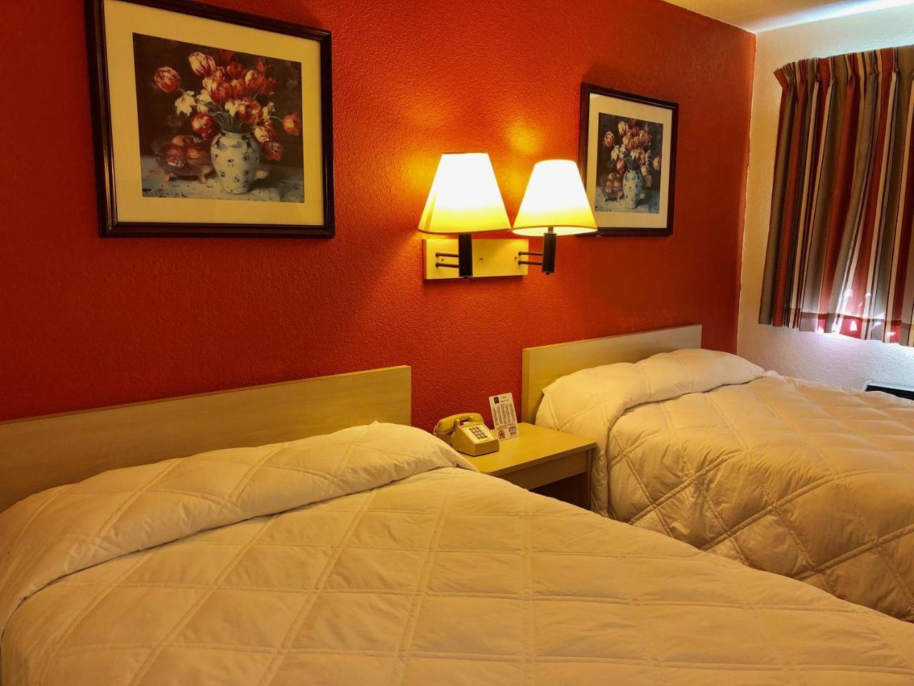 Qc Stay Inn Moline Exterior photo